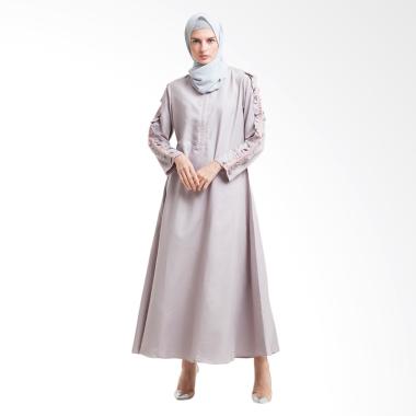 Allev Kinana Dress - Abu