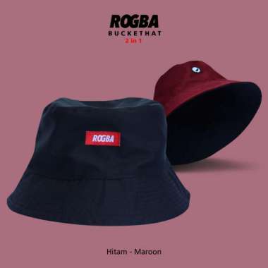Jual Bucket Pria Terbaru \u0026 Original 