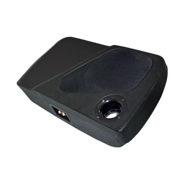 Cello Active Subwoofer OEM Speaker Mobil for Mitsubishi Pajero Sport