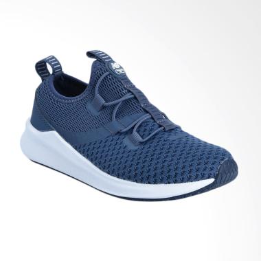 New Balance Kids NEWKVLAZSMP Sepatu Anak Laki - Vintage Indigo