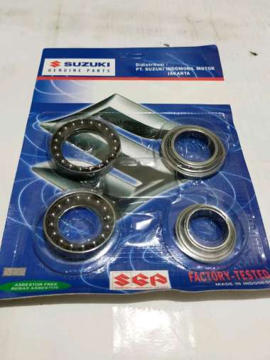 Komsetir satria Fu 150 karbu/satria Fu New 150 injeksi