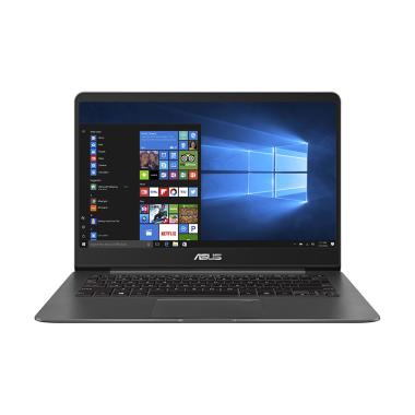 Asus Zenbook UX430UN GRAY - [Intel ... GB/14
