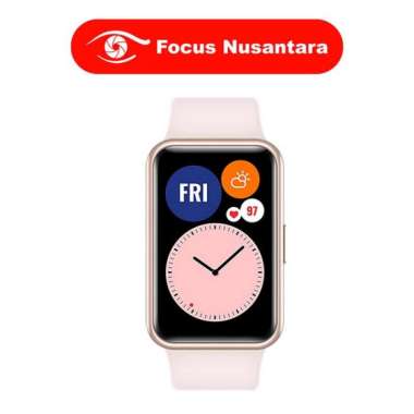 Huawei Watch Fit - Harga Terbaru Juni 2022 | Blibli