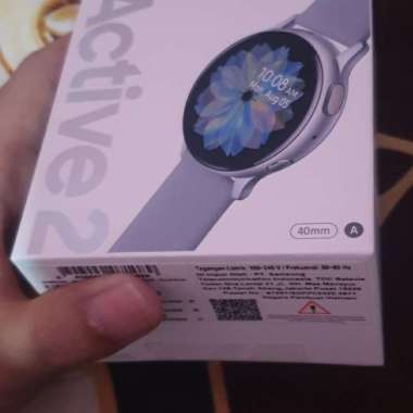 Jual Watch Active 2 40 Terbaik Mei 2022 - Harga Murah \u0026 Gratis Ongkir -  Blibli