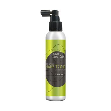 Jual Hair Tonic Makarizo Murah Harga Promo Blibli Com