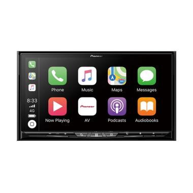Pioneer AVH Z9250BT Double Din Head Unit