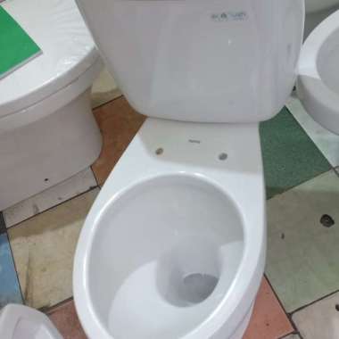 closet duduk toto termurah cw 660 NJ