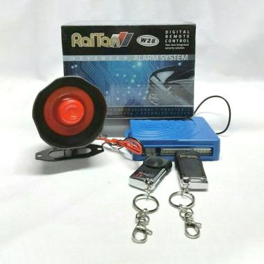Jual Remote Alarm Mobil Xenia Harga Promo Diskon Blibli Com