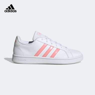 light pink adidas