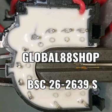 FLAYBACK TV SANYO 21 INC BSC26-2639S BSC 26-2639S BSC 26-2639 BSC 262639 FLAIBACK FLYBACK FLEBACK PL