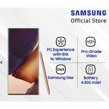 Samsung Note 20 Ultra 8/256 BNIB SEIN
