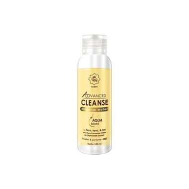 Viva Queen Advanced Cleanse Micellar Water [100mL]