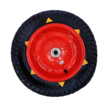 Artco Ban Gerobak [13 Inch] hitam Jakarta