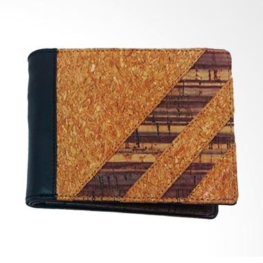 KULITKAYU Java Dompet
