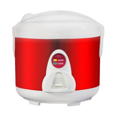 Maspion MRJ 109 MS Rice Cooker