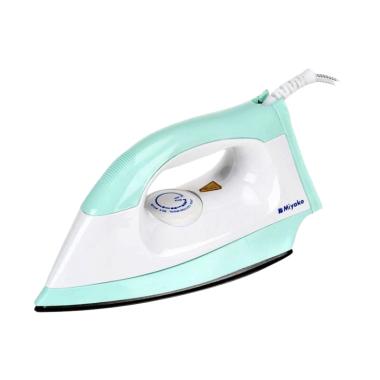 Miyako Iron El 1000m or 1008m Setrika
