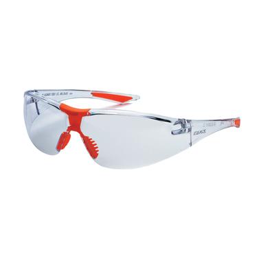 KING'S KY 8811 Kacamata Safety - Clear