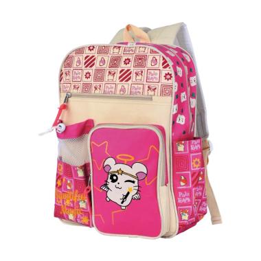 Syaqinah 415 Tas Anak Anak - Pink