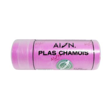 Aion Plas Chamois Lap Kanebo - Ungu