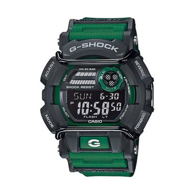 Casio G-Shock Jam Tangan Pria GD-400-3DR