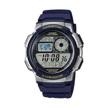 Casio Ae1000w - Harga Terbaru Juni 2022 | Blibli