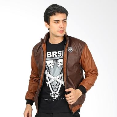 CBR Six Alexis MPC 305 Jaket Pria