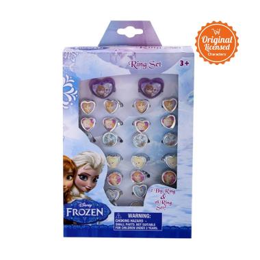 Disney Frozen Set Ring [30 pcs]