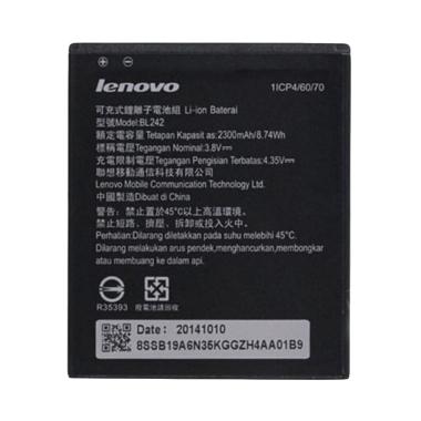Lenovo BL242 Battery for Lenovo K3/K3T/A6000 [2300 mAh]