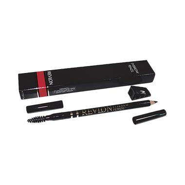 Revlon Eye Brow Pencil - Black