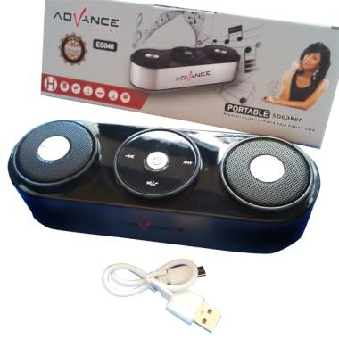 Advance ES040H Bluetooth Speaker