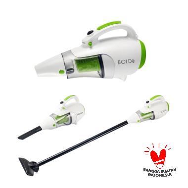 GOJEK Bisa Bolde Modernlifeshop Vac ... m Penghisap Penyedot Debu