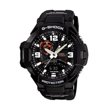 Casio G-Shock GA1000-1ADR Jam Tangan Pria