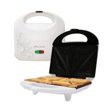 KIRIN Sandwich Toaster Low Watt KST-360