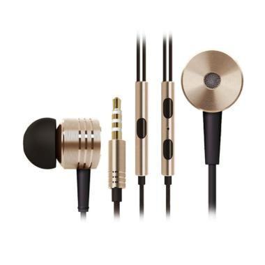 Xiaomi Piston Gen 2 Earphone - Gold