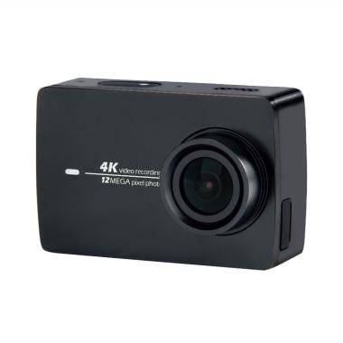 Xiaomi Yi 2 WiFi 4K Action Camera