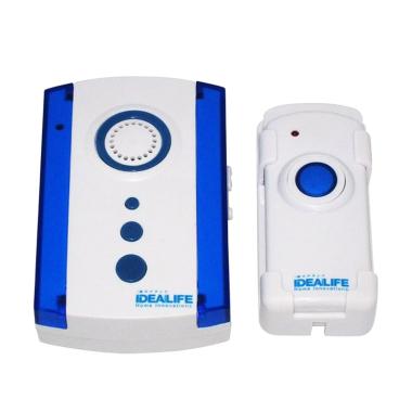 Idealife IL-301 Wireless Doorbell