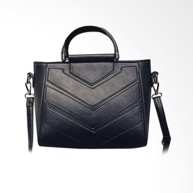 IMF BG361 Tas Import Tas Wanita - Black