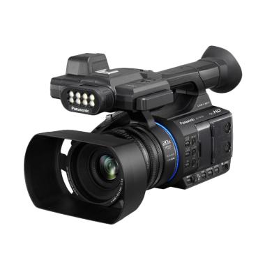 Panasonic HC-PV100 HD Camcorder Free Screen Guard (T...