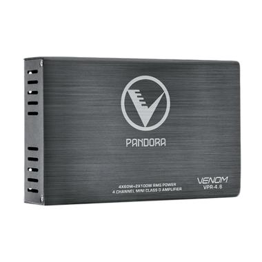 PAKET BASIC PANDORA VPR 4.6