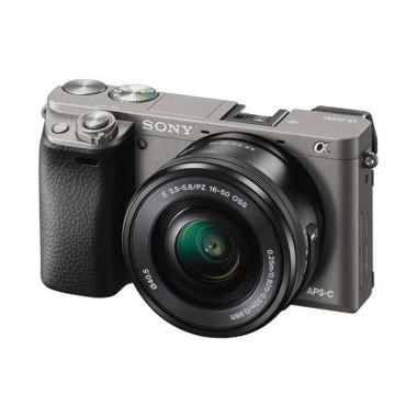 sony a 6000 harga