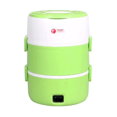 Tori TLB - 111 Lunch Box Rice Cooker