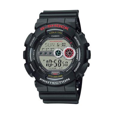 Casio G-Shock Jam Tangan Pria GD-100-1ADR