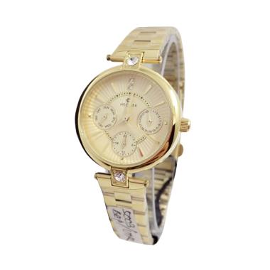 Hegner HG5003LSGG Jam Tangan Wanita