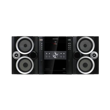 Polytron XL 2900 Mini HiFi - Black