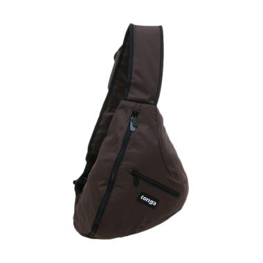 Tonga 32CO003310 Tas Selempang - Cokelat