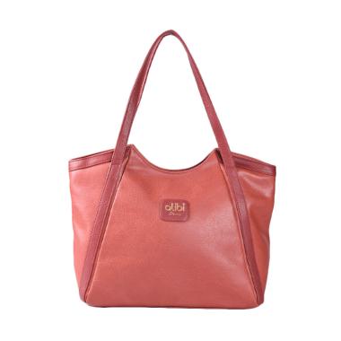 Alibi T0938O3 Galora Bag Tote Bag - Orange