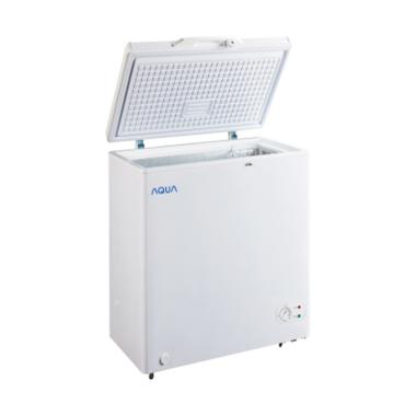 Aqua Japan AQF-100 Chest Freezer