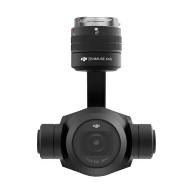 DJI Zenmuse X4S Aksesoris Drone