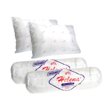 Jual Bantal Dacron Terbaru Harga Murah Blibli Com