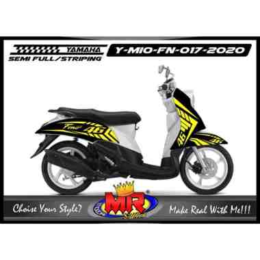 Stiker Fino Kualitas Branded Harga Baru Februari 2021 Blibli Com A wide variety of 125cc motorcycles in thailand options are available to you, such as power, max. stiker fino kualitas branded harga